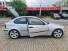 Slika 2 - BMW 316 ti COMPACT AUTOMATIK  - MojAuto