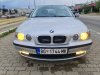 Slika 13 - BMW 316 ti COMPACT AUTOMATIK  - MojAuto