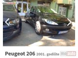 polovni Automobil Peugeot 206 XS 