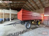 polovni Traktor Zmaj 489
