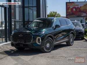 Glavna slika - Chery  Tiggo 9  - MojAuto