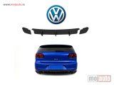 NOVI: delovi  Difuzor golf 6 za VW GTI