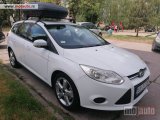 polovni Automobil Ford Focus 1,6 D 
