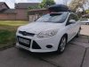 Slika 2 - Ford Focus 1,6 D  - MojAuto