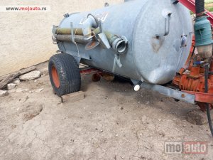 Glavna slika - BAUER 2800 - MojAuto