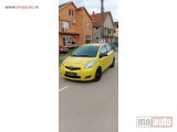 polovni Automobil Toyota Yaris 1.33vvti 