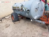 polovni Traktor BAUER 2800