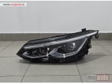 polovni delovi  Golf 8 / 5H / 2020-2024 / Levi far / IQ Light / Full LED / ORIGINAL