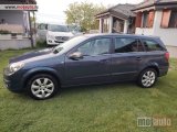 polovni Automobil Opel Astra  