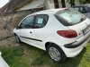 Slika 3 - Peugeot 206 1.4 hdi  - MojAuto