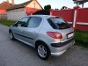 Slika 3 - Peugeot 206 1,1  - MojAuto