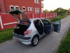 Slika 12 - Peugeot 206 1,1  - MojAuto