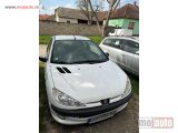 polovni Automobil Peugeot 206 1.4 hdi 