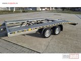 polovni prikolice RYDWAN RD 2700