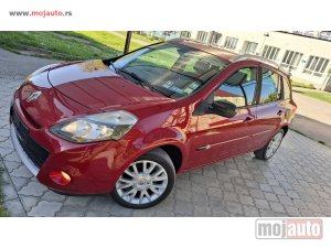 Glavna slika - Renault Clio 20th Century  - MojAuto
