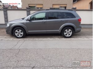 Glavna slika - Fiat Freemonte 7 sedista manual  - MojAuto