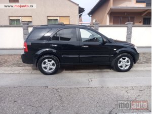Glavna slika - Kia Sorento 4 x 4 automatik  - MojAuto