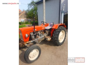 Glavna slika - URSUS 335 - MojAuto
