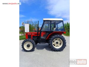 Glavna slika - ZETOR 5245 - MojAuto