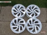 polovni delovi  16ke 4x108 OPEL PEUGEOT CITROEN