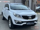 polovni Automobil Kia Sportage 2.0CRDi LIMITED 