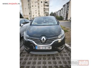 Glavna slika - Renault Espace 1.6 dCi  INTENS ENERGY EDC  - MojAuto