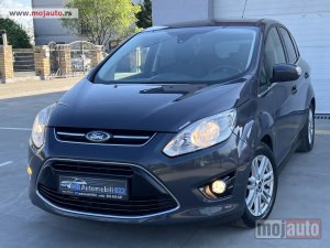 Glavna slika - Ford C Max 1.6TDCi TITANIUM/NAVIGACIJA  - MojAuto