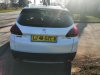 Slika 9 - Peugeot 2008 1.6 HDI Allure  - MojAuto