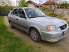Slika 24 - Hyundai Accent 1.5d klima top  - MojAuto