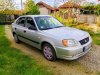 Slika 6 - Hyundai Accent 1.5d klima top  - MojAuto