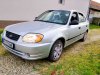 Slika 3 - Hyundai Accent 1.5d klima top  - MojAuto