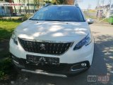 Peugeot 2008 1.6 HDI Allure 