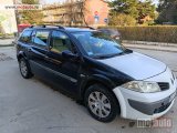 polovni Automobil Renault Megane  