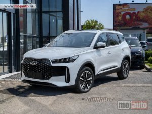 Glavna slika - Chery  Tiggo 4  - MojAuto