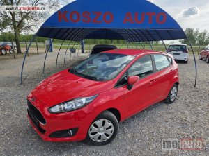 Glavna slika - Ford Fiesta 1.0  - MojAuto