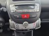 Slika 16 - Peugeot 107 1.0  - MojAuto