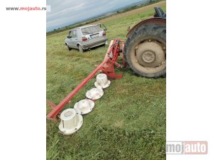 Glavna slika - IMT Rotaciona kosa  - MojAuto