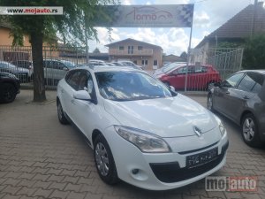 Glavna slika - Renault Megane 1.6 16v  - MojAuto