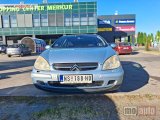 polovni Automobil Citroen C5 2.0 hdi exclusive 