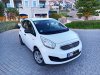 Slika 10 - Kia Venga 1,4 B  - MojAuto