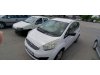Slika 5 - Kia Venga 1,4 B  - MojAuto