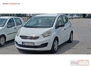 Glavna slika - Kia Venga 1,4 B  - MojAuto