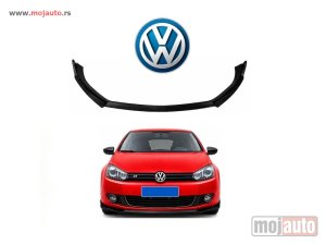 Glavna slika -  Lip golf 6 za VW R - MojAuto