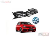 NOVI: delovi  Maska golf 6 za VW R