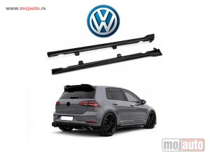 Glavna slika -  Pragovi golf 7-7.5 za VW GTI - MojAuto