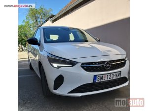 Opel Corsa 1.2 elegance 