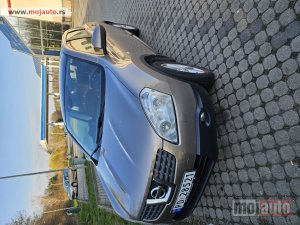 Glavna slika - Nissan Qashqai 1,5  - MojAuto