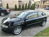 polovni Automobil Fiat Stilo 1.9jtd.REGISTROVAN TEK 