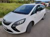 Slika 4 - Opel Zafira tourer  - MojAuto