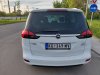 Slika 6 - Opel Zafira tourer  - MojAuto